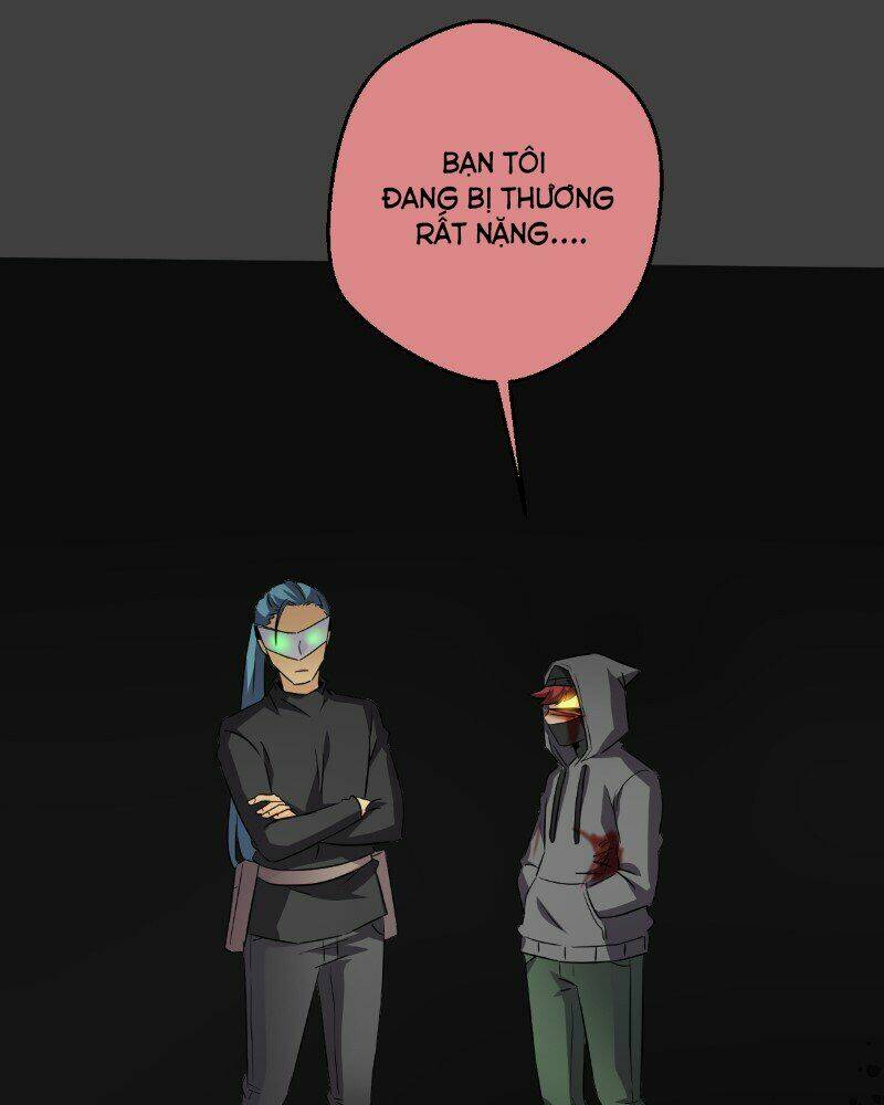 Đọc truyện Thế giới không hoàn hảo - Chap 199