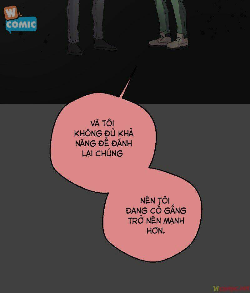 Đọc truyện Thế giới không hoàn hảo - Chap 199