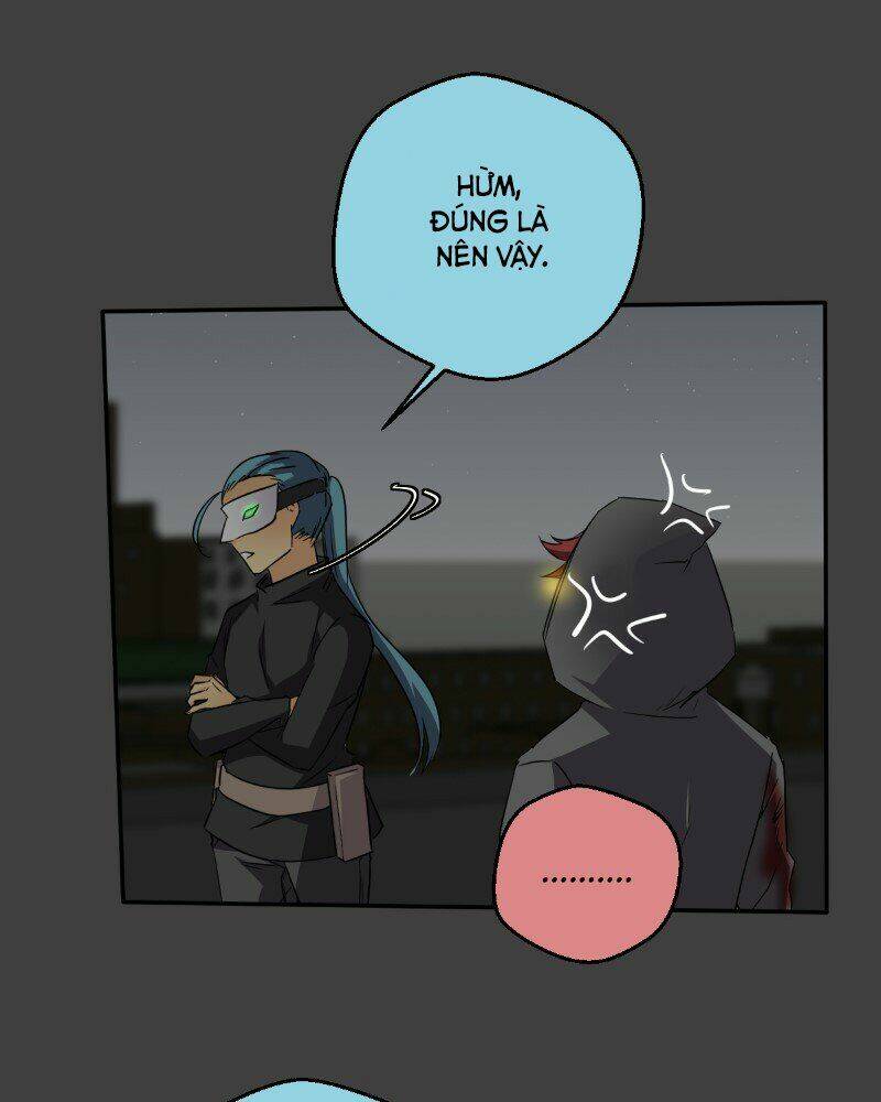 Đọc truyện Thế giới không hoàn hảo - Chap 199