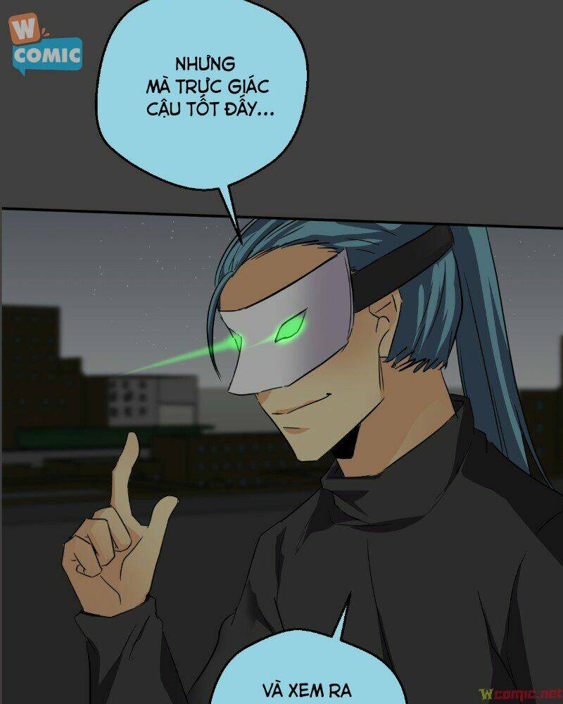 Đọc truyện Thế giới không hoàn hảo - Chap 199