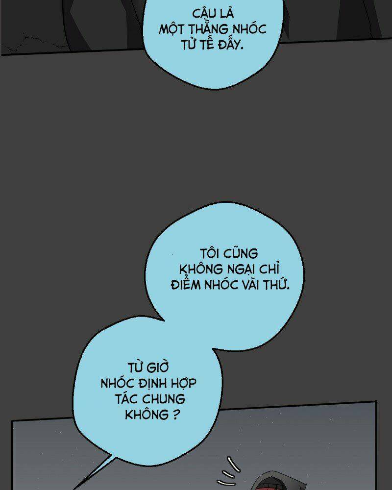 Đọc truyện Thế giới không hoàn hảo - Chap 199