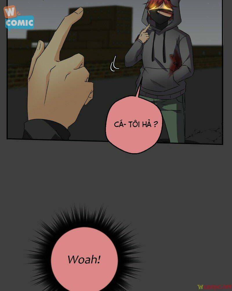 Đọc truyện Thế giới không hoàn hảo - Chap 199