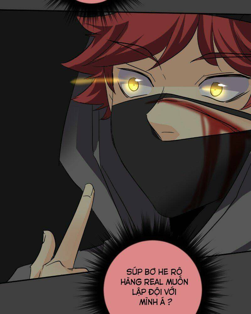 Đọc truyện Thế giới không hoàn hảo - Chap 199