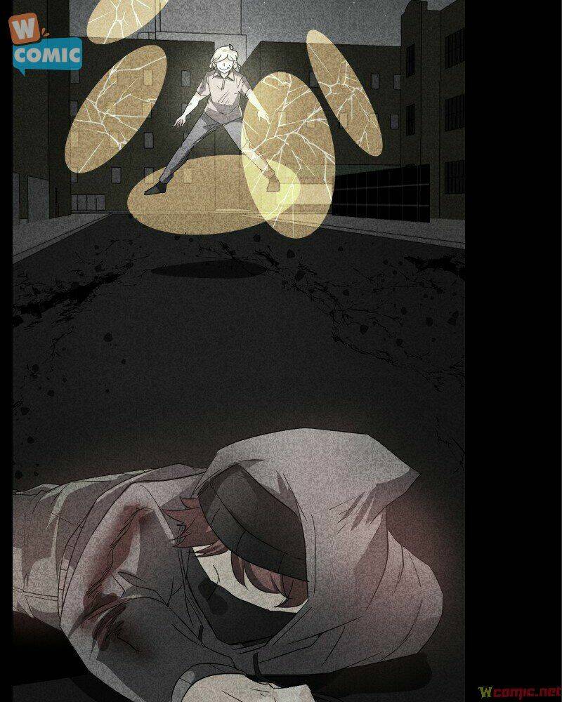 Đọc truyện Thế giới không hoàn hảo - Chap 199