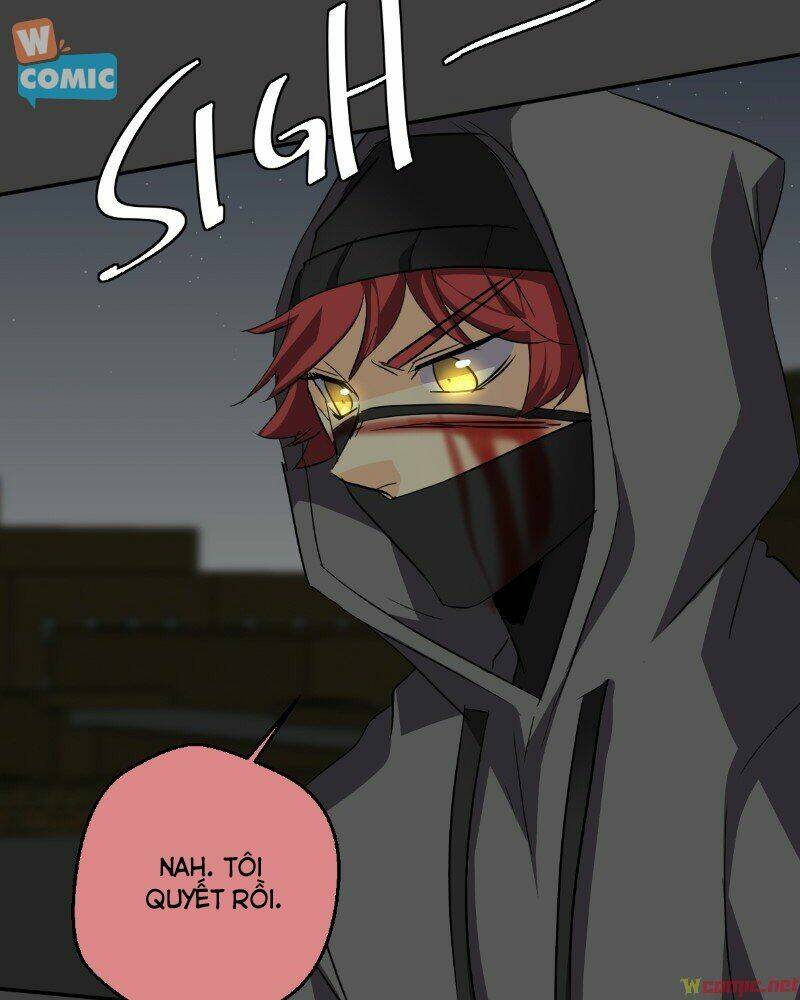 Đọc truyện Thế giới không hoàn hảo - Chap 199