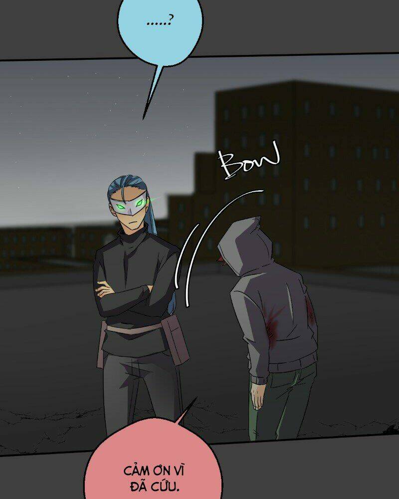 Đọc truyện Thế giới không hoàn hảo - Chap 199