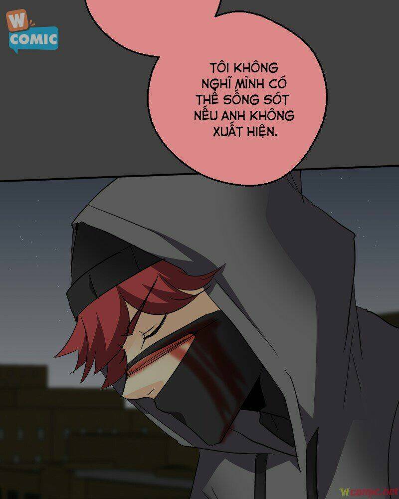 Đọc truyện Thế giới không hoàn hảo - Chap 199