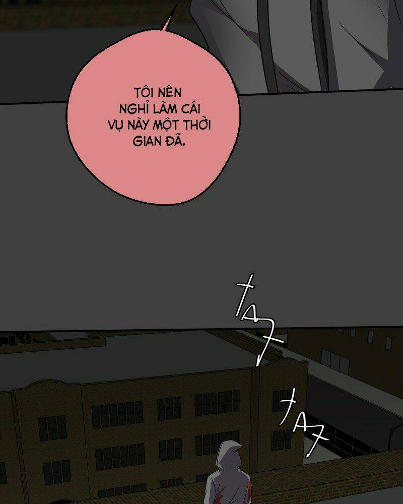 Đọc truyện Thế giới không hoàn hảo - Chap 199