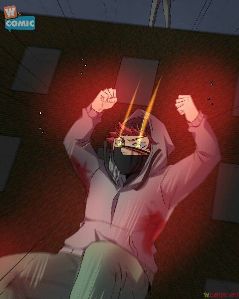 Đọc truyện Thế giới không hoàn hảo - Chap 199