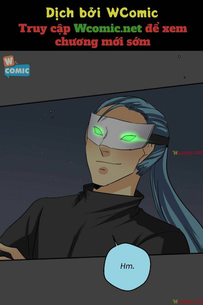 Đọc truyện Thế giới không hoàn hảo - Chap 199