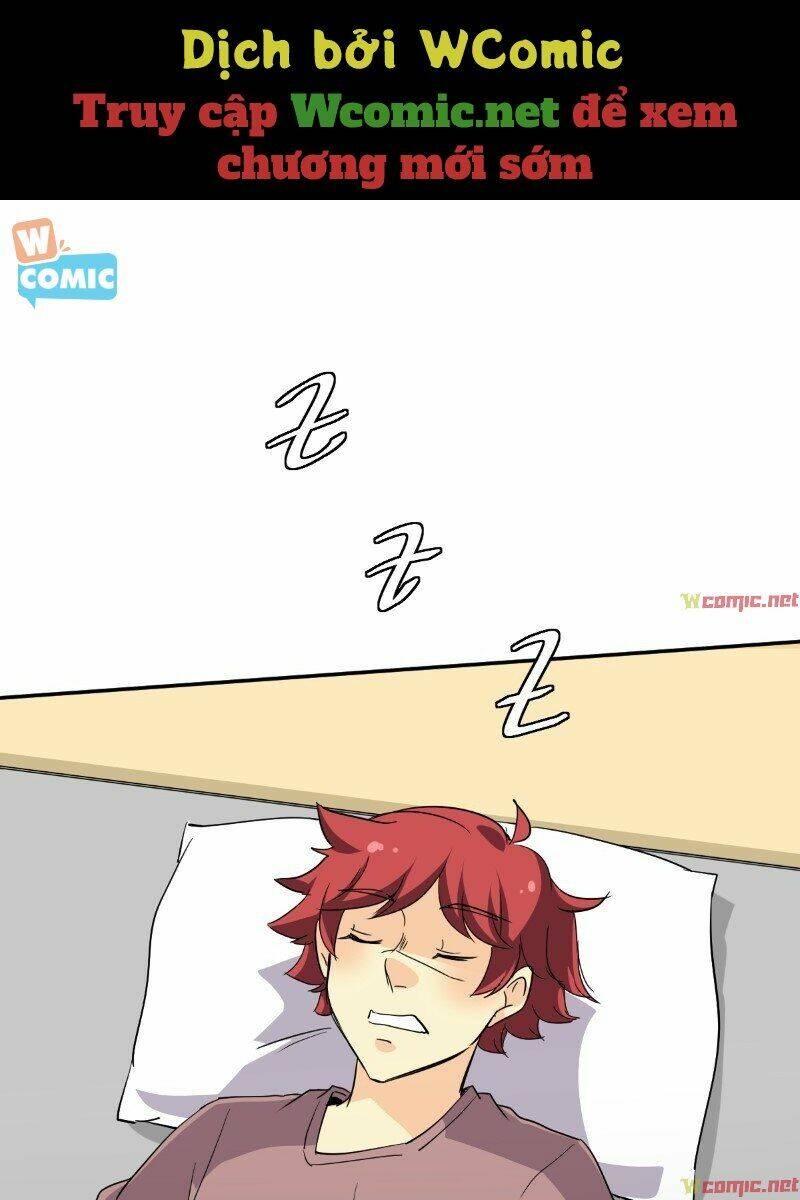 Đọc truyện Thế giới không hoàn hảo - Chap 199