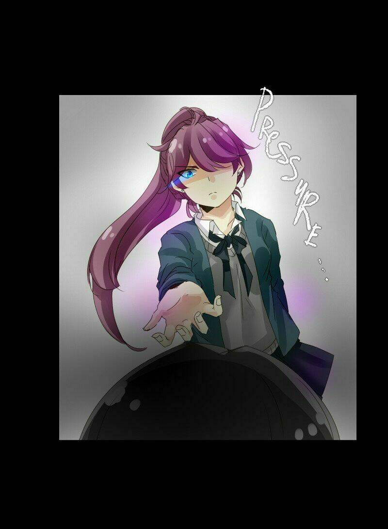 Đọc truyện Thế giới không hoàn hảo - Chap 20