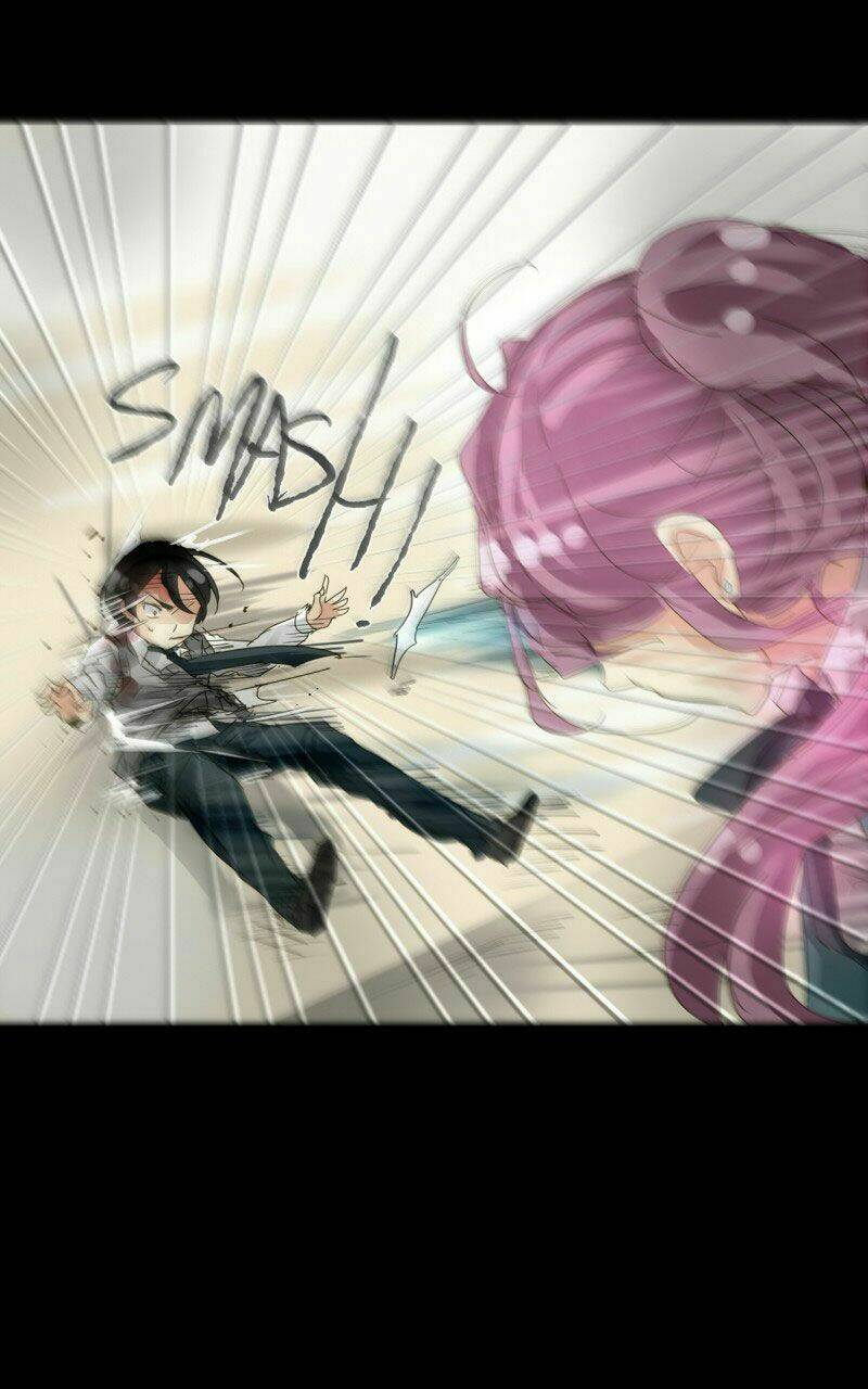 Đọc truyện Thế giới không hoàn hảo - Chap 20