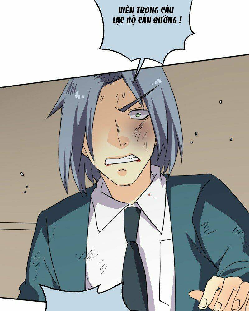 Đọc truyện Thế giới không hoàn hảo - Chap 200