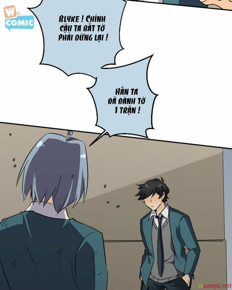 Đọc truyện Thế giới không hoàn hảo - Chap 200