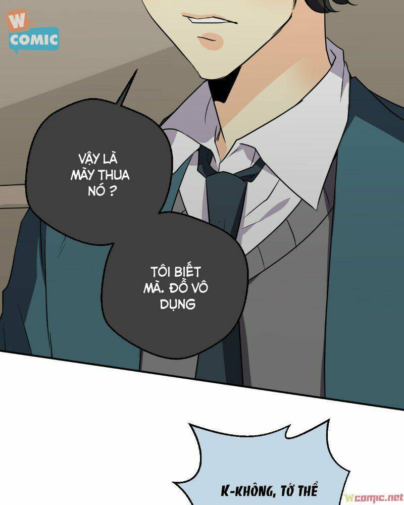 Đọc truyện Thế giới không hoàn hảo - Chap 200