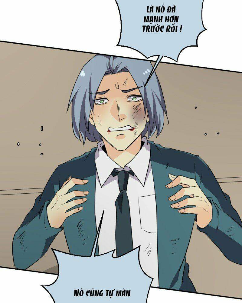 Đọc truyện Thế giới không hoàn hảo - Chap 200