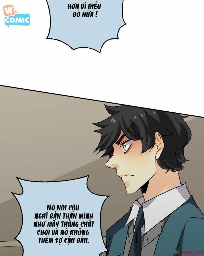 Đọc truyện Thế giới không hoàn hảo - Chap 200