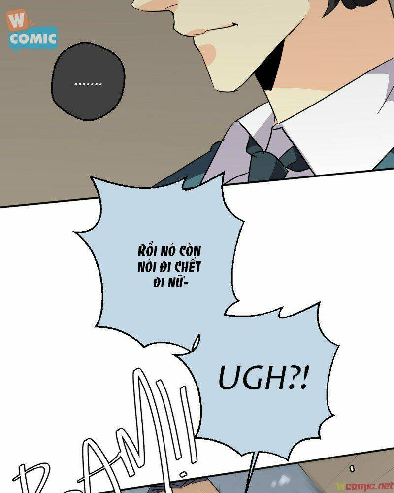 Đọc truyện Thế giới không hoàn hảo - Chap 200