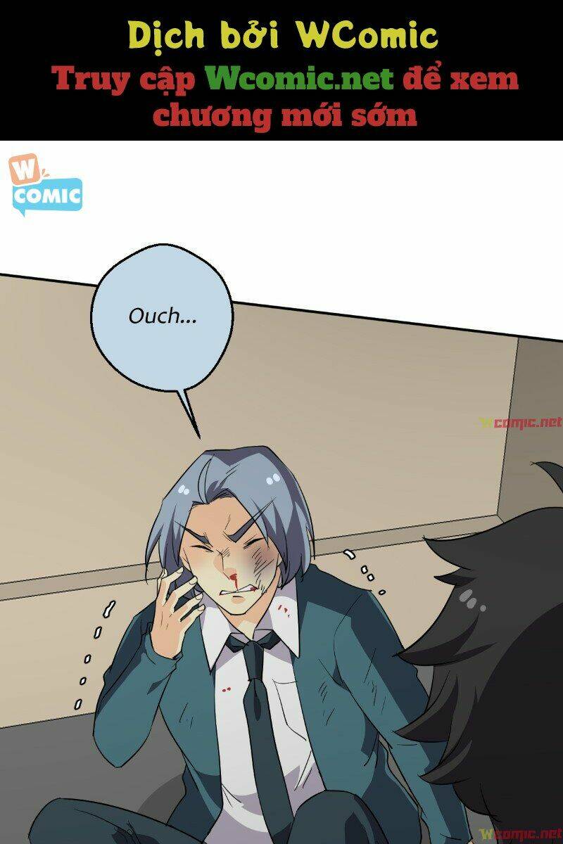 Đọc truyện Thế giới không hoàn hảo - Chap 200