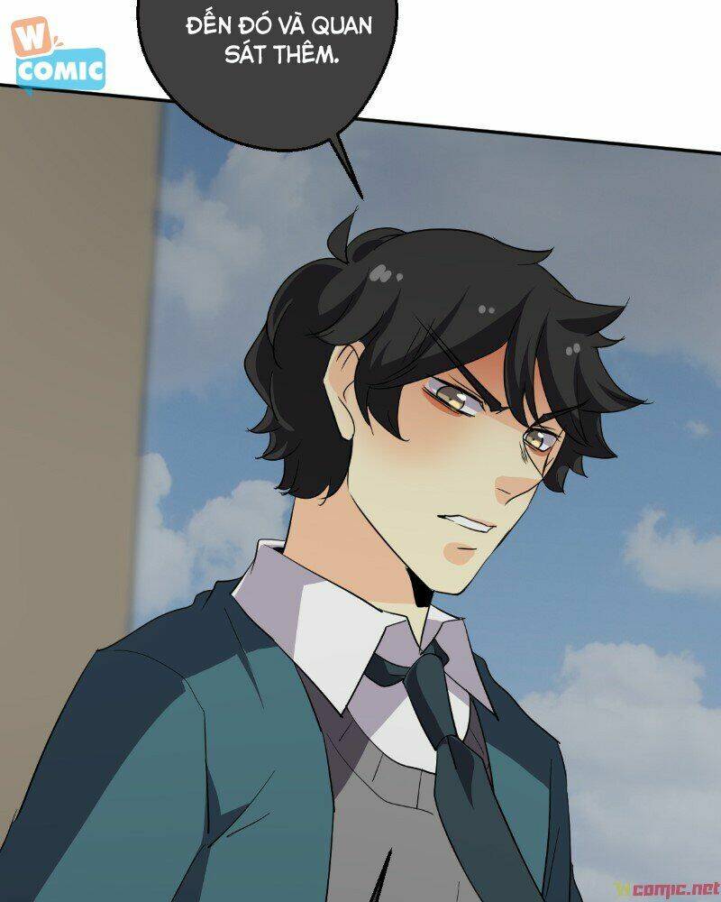 Đọc truyện Thế giới không hoàn hảo - Chap 200