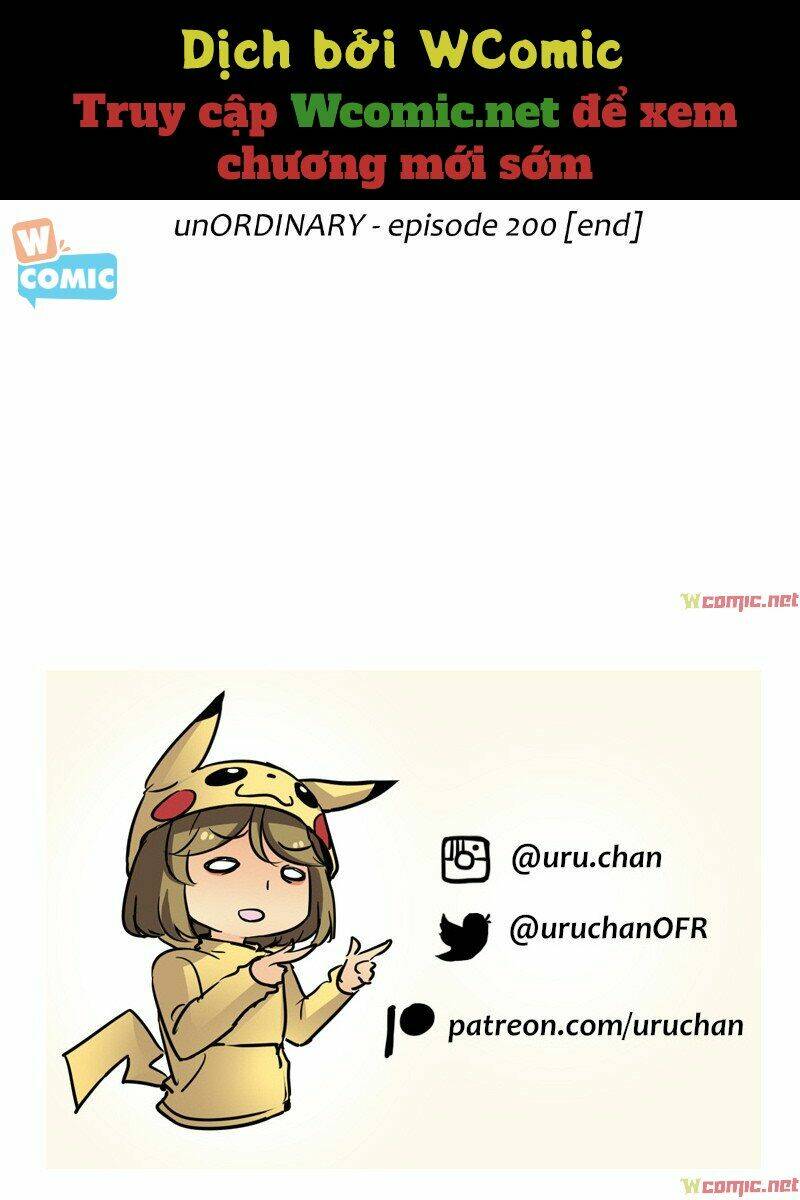 Đọc truyện Thế giới không hoàn hảo - Chap 200