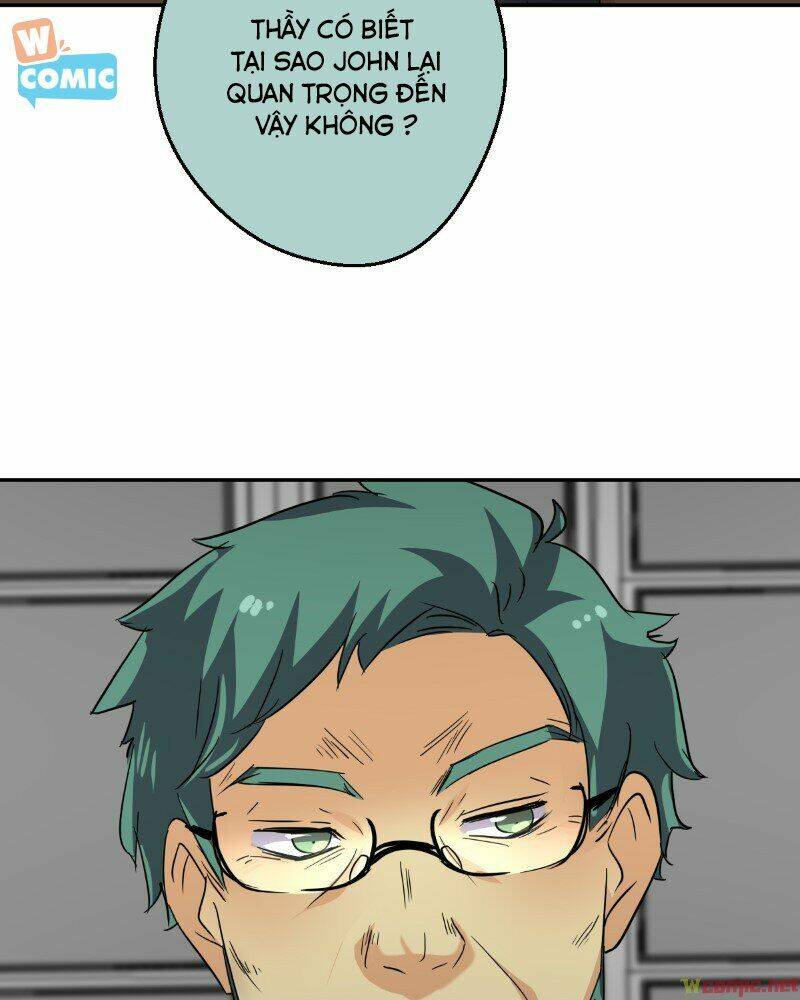 Đọc truyện Thế giới không hoàn hảo - Chap 200