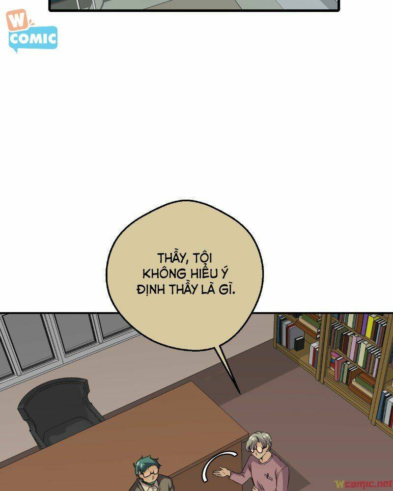 Đọc truyện Thế giới không hoàn hảo - Chap 200