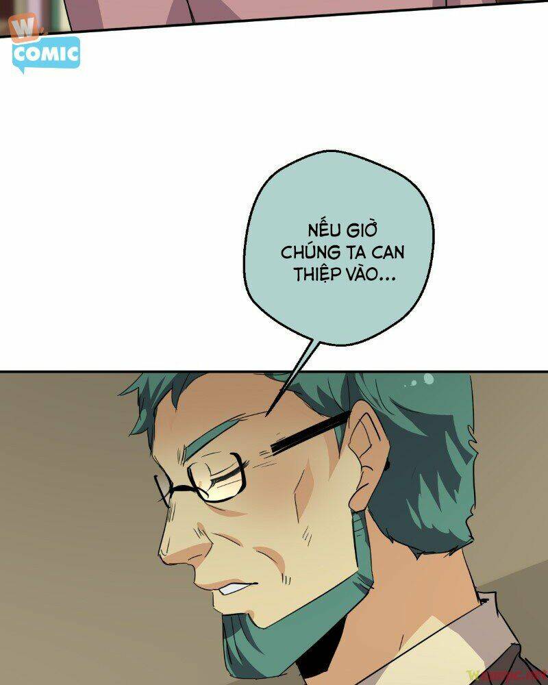 Đọc truyện Thế giới không hoàn hảo - Chap 200