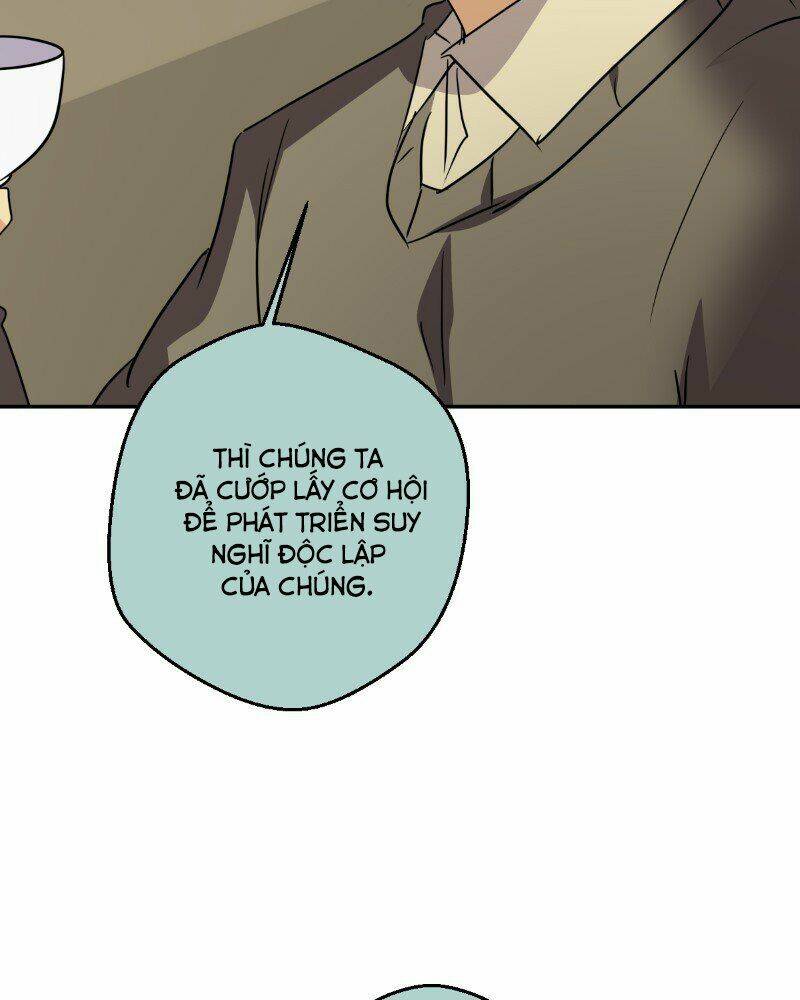 Đọc truyện Thế giới không hoàn hảo - Chap 200