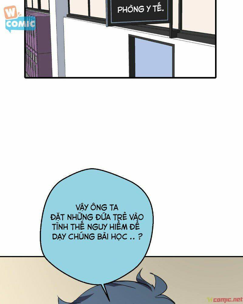 Đọc truyện Thế giới không hoàn hảo - Chap 200