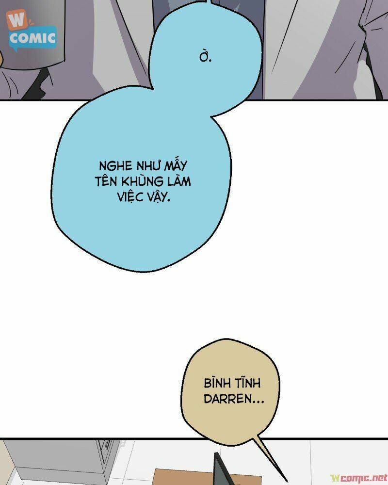 Đọc truyện Thế giới không hoàn hảo - Chap 200