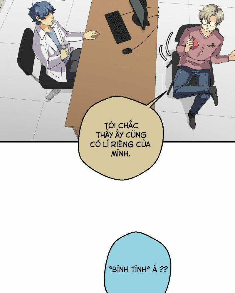 Đọc truyện Thế giới không hoàn hảo - Chap 200