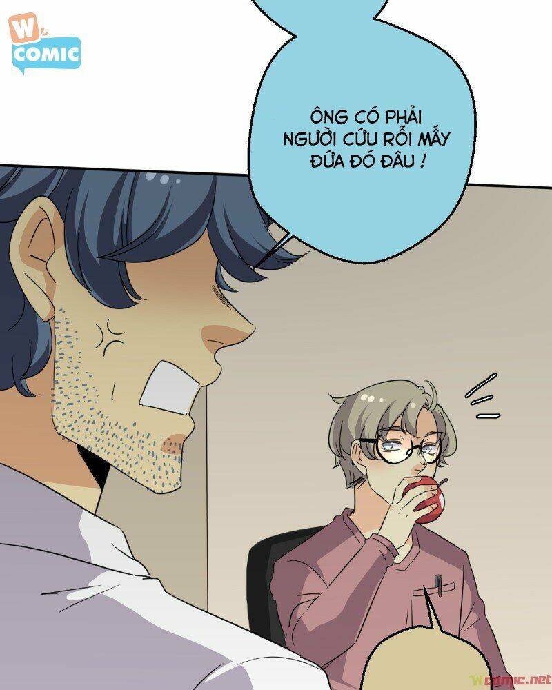 Đọc truyện Thế giới không hoàn hảo - Chap 200