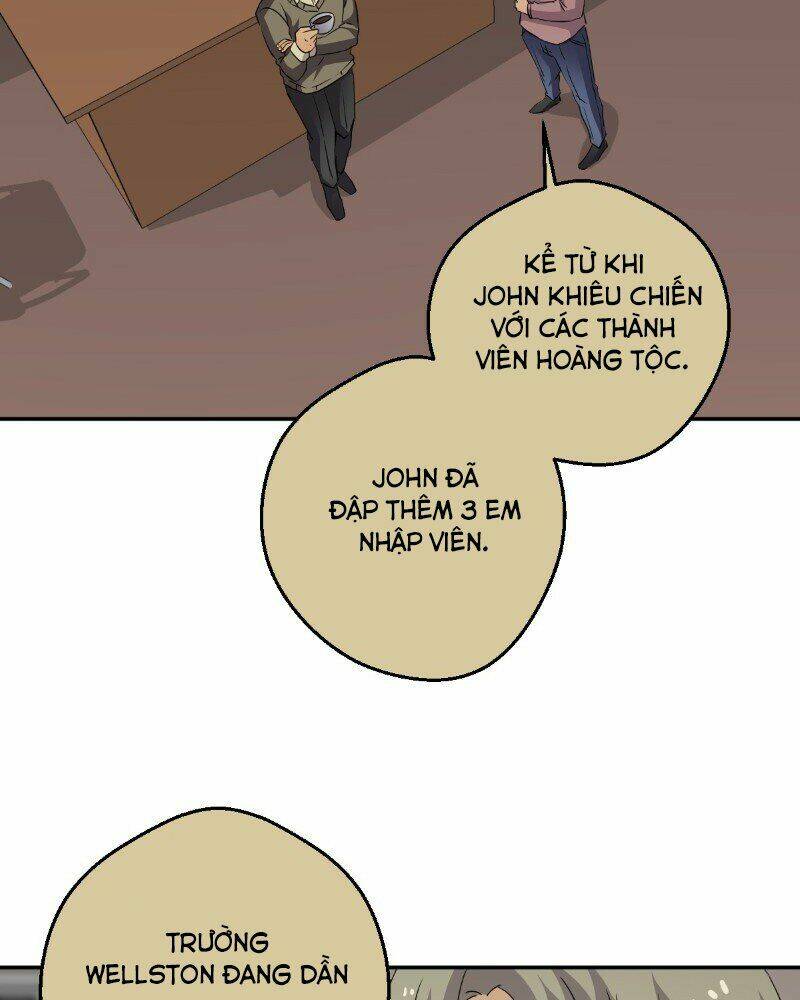 Đọc truyện Thế giới không hoàn hảo - Chap 200