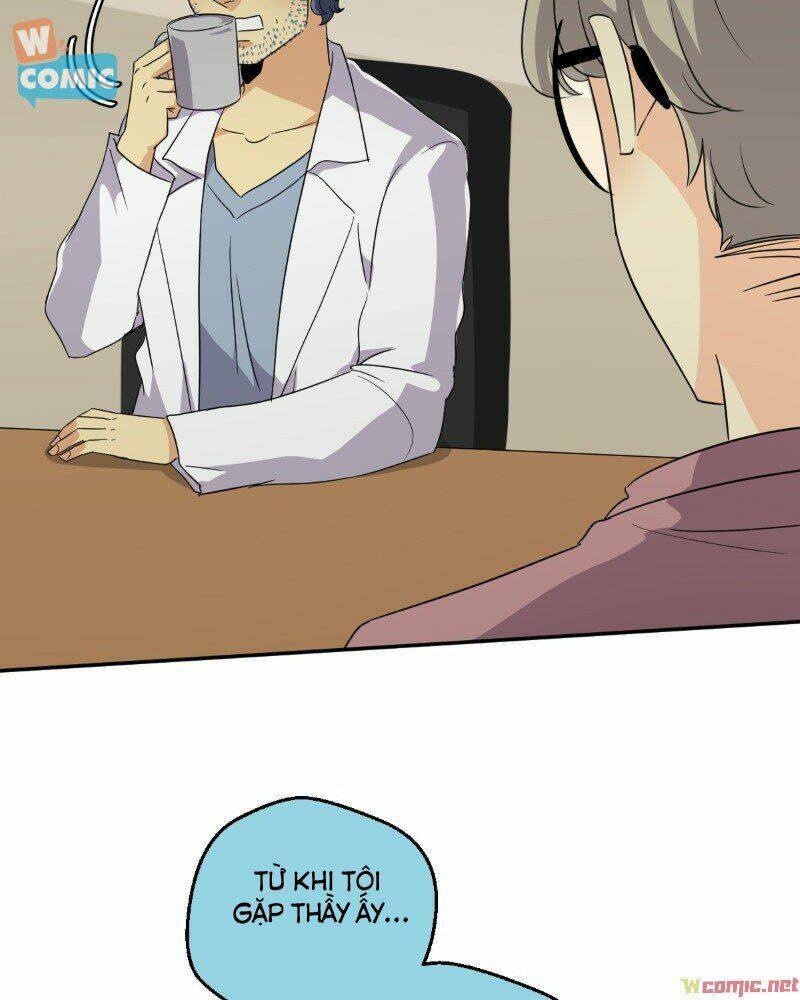 Đọc truyện Thế giới không hoàn hảo - Chap 200