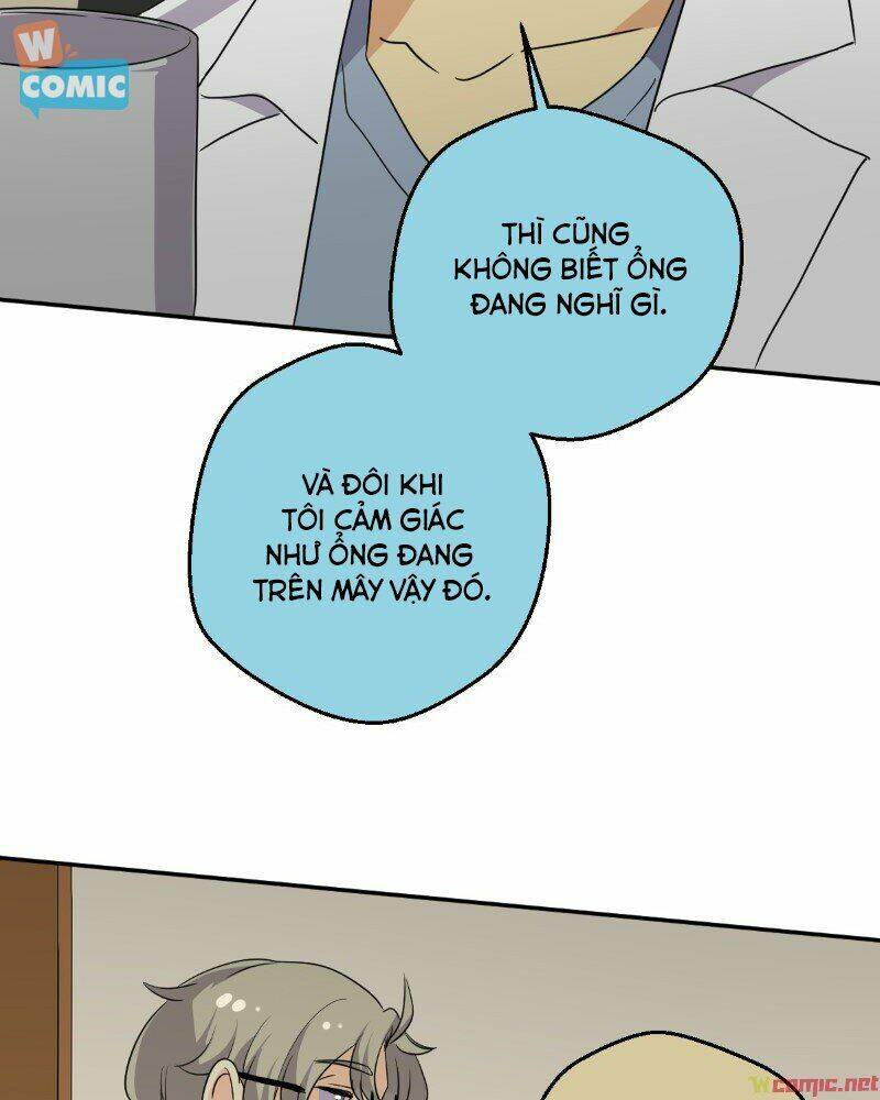 Đọc truyện Thế giới không hoàn hảo - Chap 200