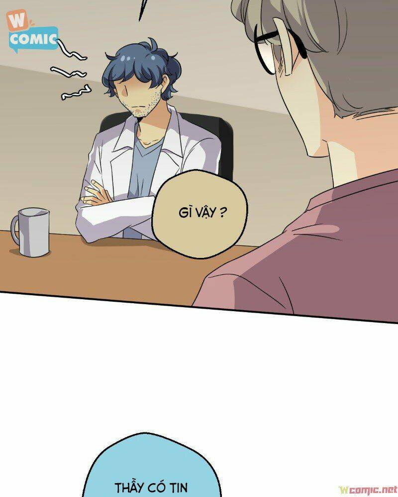 Đọc truyện Thế giới không hoàn hảo - Chap 200