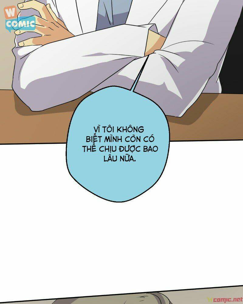 Đọc truyện Thế giới không hoàn hảo - Chap 200