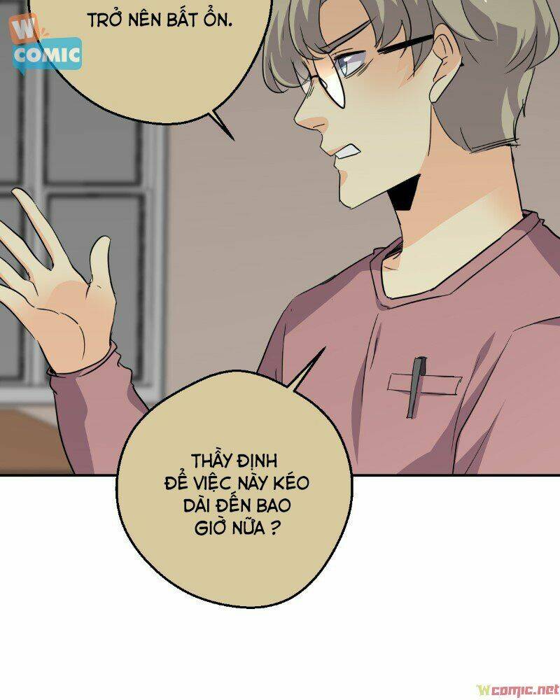 Đọc truyện Thế giới không hoàn hảo - Chap 200