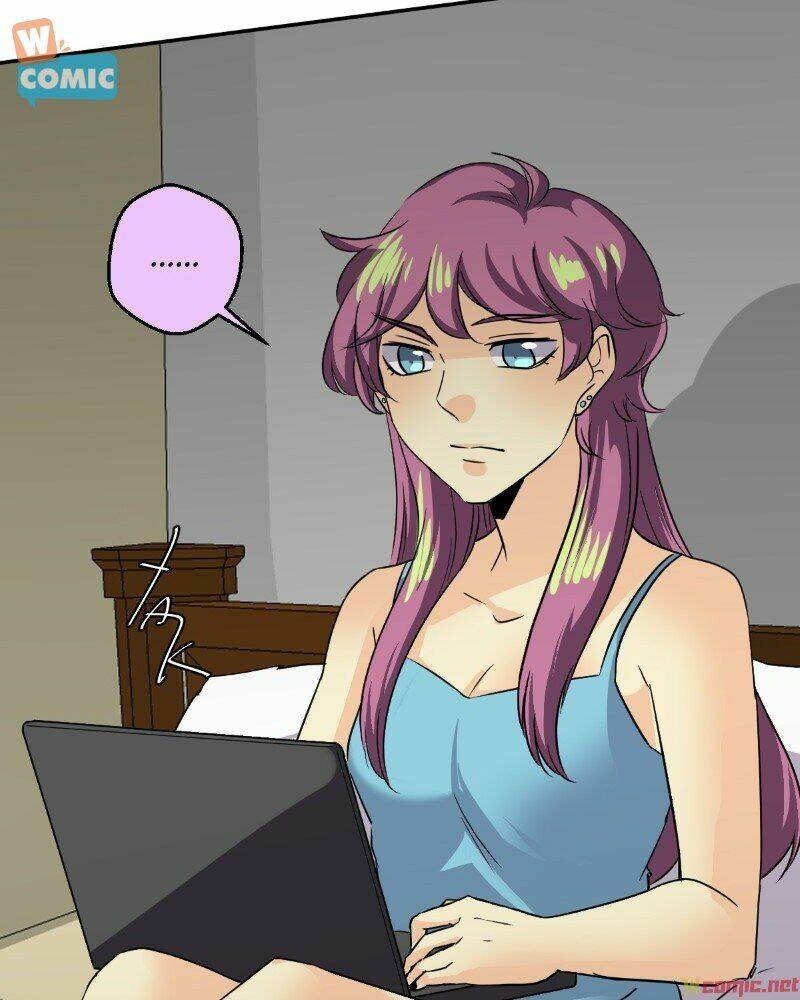 Đọc truyện Thế giới không hoàn hảo - Chap 200