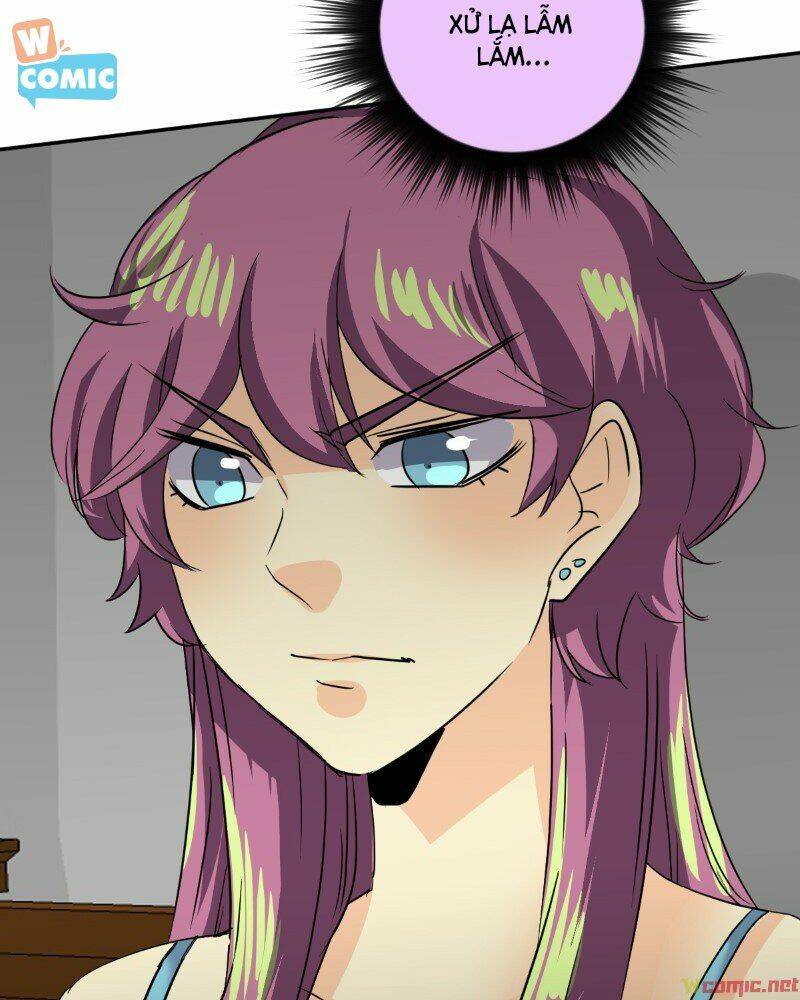 Đọc truyện Thế giới không hoàn hảo - Chap 200