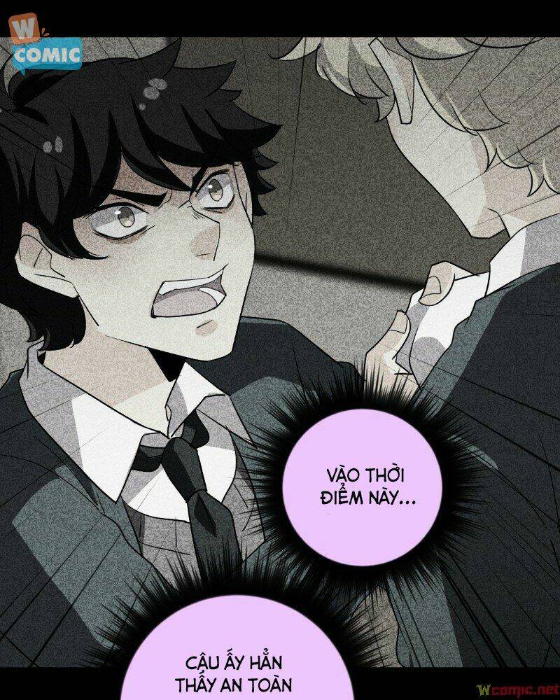 Đọc truyện Thế giới không hoàn hảo - Chap 200