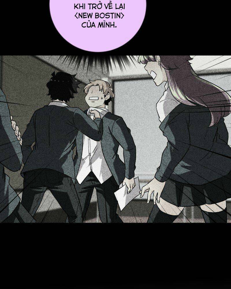 Đọc truyện Thế giới không hoàn hảo - Chap 200