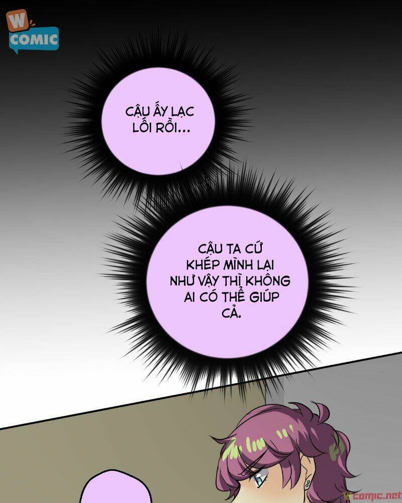 Đọc truyện Thế giới không hoàn hảo - Chap 200