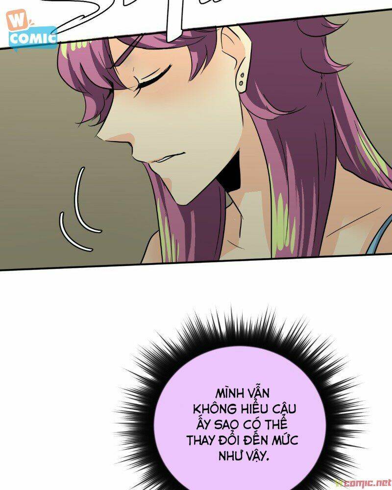 Đọc truyện Thế giới không hoàn hảo - Chap 200