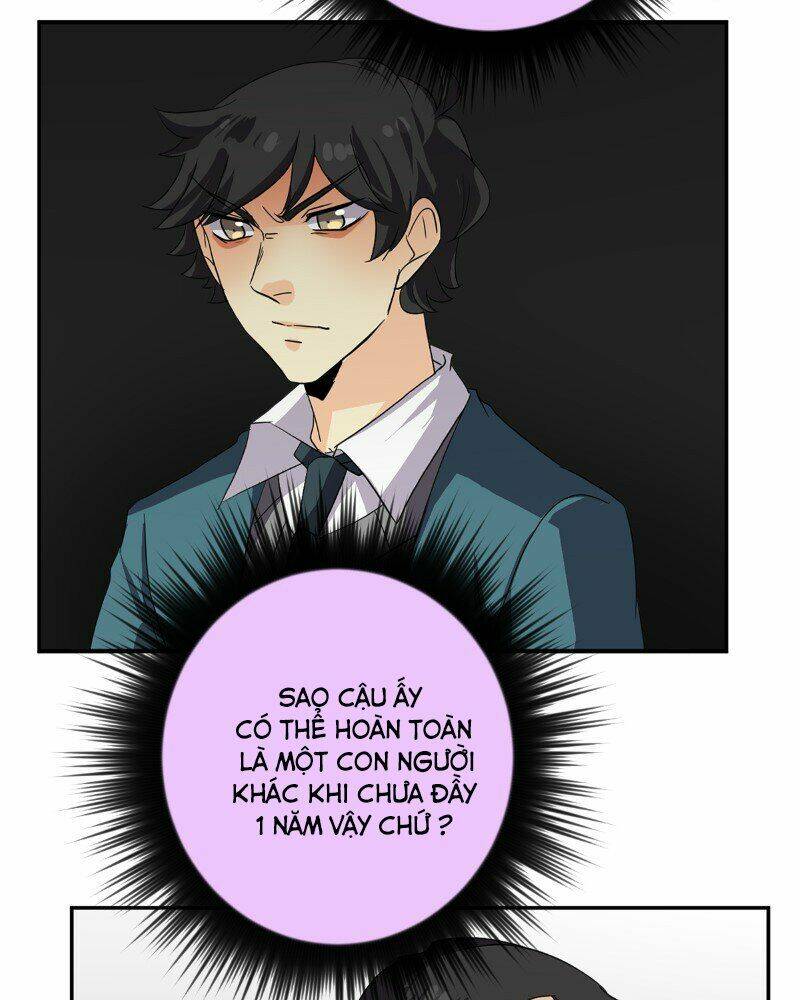 Đọc truyện Thế giới không hoàn hảo - Chap 200