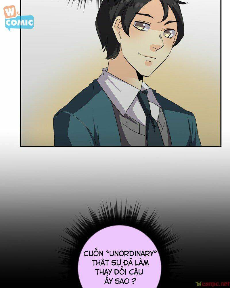 Đọc truyện Thế giới không hoàn hảo - Chap 200