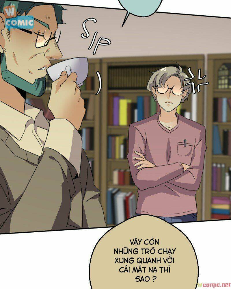 Đọc truyện Thế giới không hoàn hảo - Chap 200