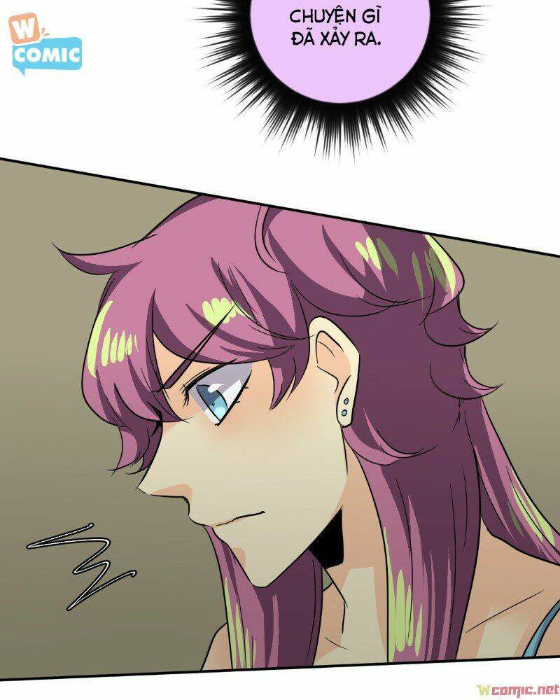 Đọc truyện Thế giới không hoàn hảo - Chap 200